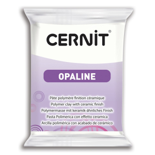 CERNIT Opaline 56g white